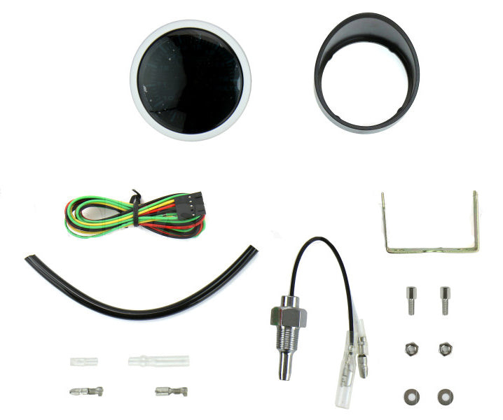 2-1/16" Digital Water Temperature Gauge-thumbmail-4
