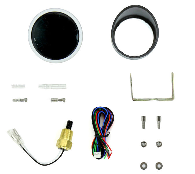 2-1/16" Digital Intake Temperature Gauge-thumbmail-3