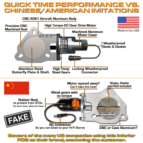 QTP QTEC225CP wiring and toggle switch components