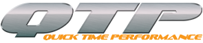 Quick Time Performance logo — exact product photo unavailable