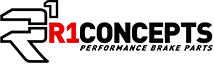 R1 Concepts logo — exact product photo unavailable