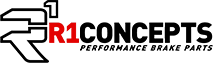 R1 Concepts logo — exact product photo unavailable