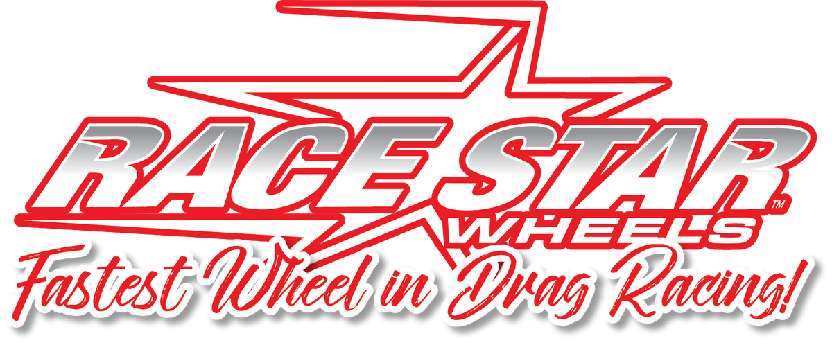 Race Star logo — exact product photo unavailable