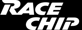 RaceChip logo — exact product photo unavailable