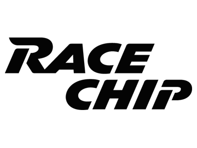 RaceChip logo — exact product photo unavailable