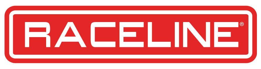 Raceline logo — exact product photo unavailable