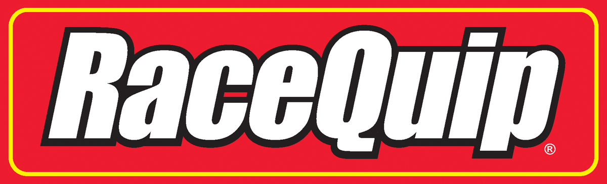 RaceQuip logo — exact product photo unavailable