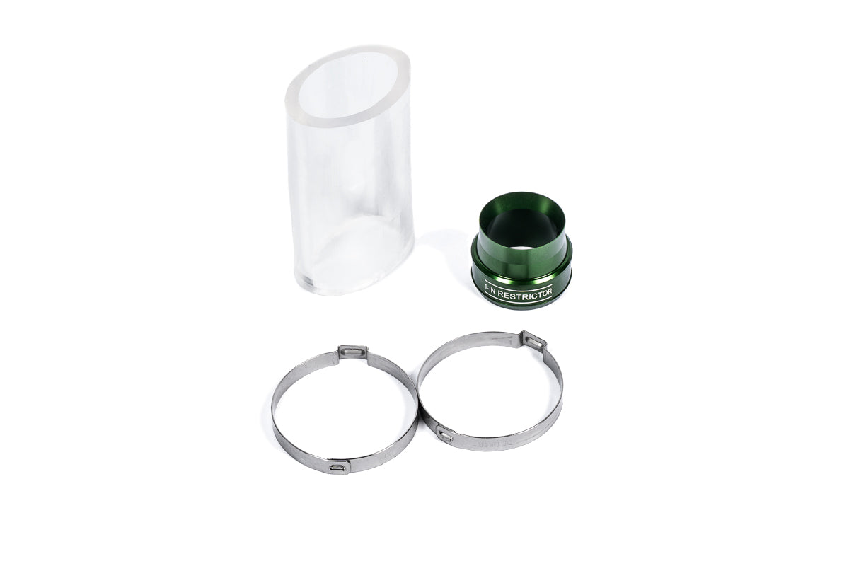 Radium Engineering 20-0704 dry break probe 1-inch restrictor kit