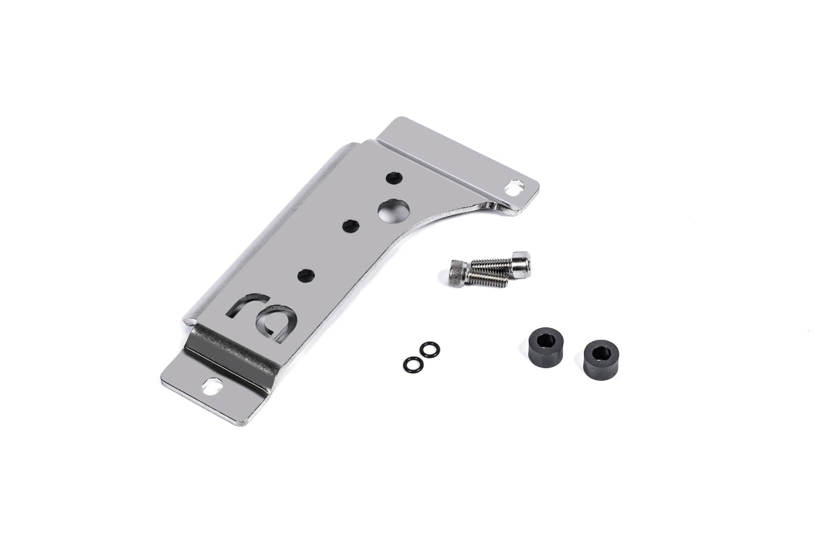 Radium 20-1279 Corvette LT2 fuel pressure regulator mount product view