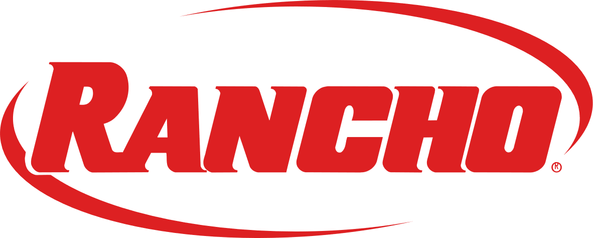 Rancho logo — exact product photo unavailable
