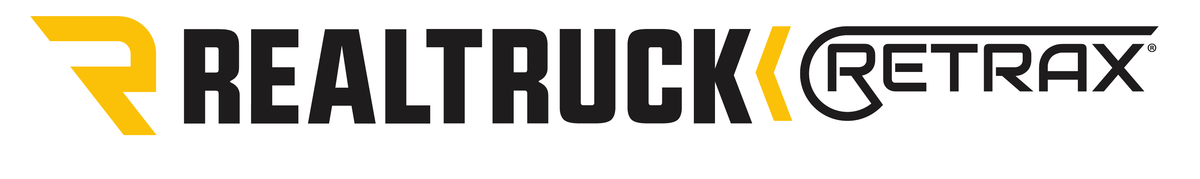 Retrax logo — exact product photo unavailable