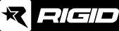 Rigid Industries logo — exact product photo unavailable