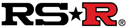 RS-R logo — exact product photo unavailable