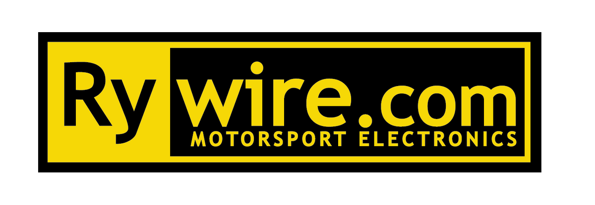 Rywire logo — exact product photo unavailable
