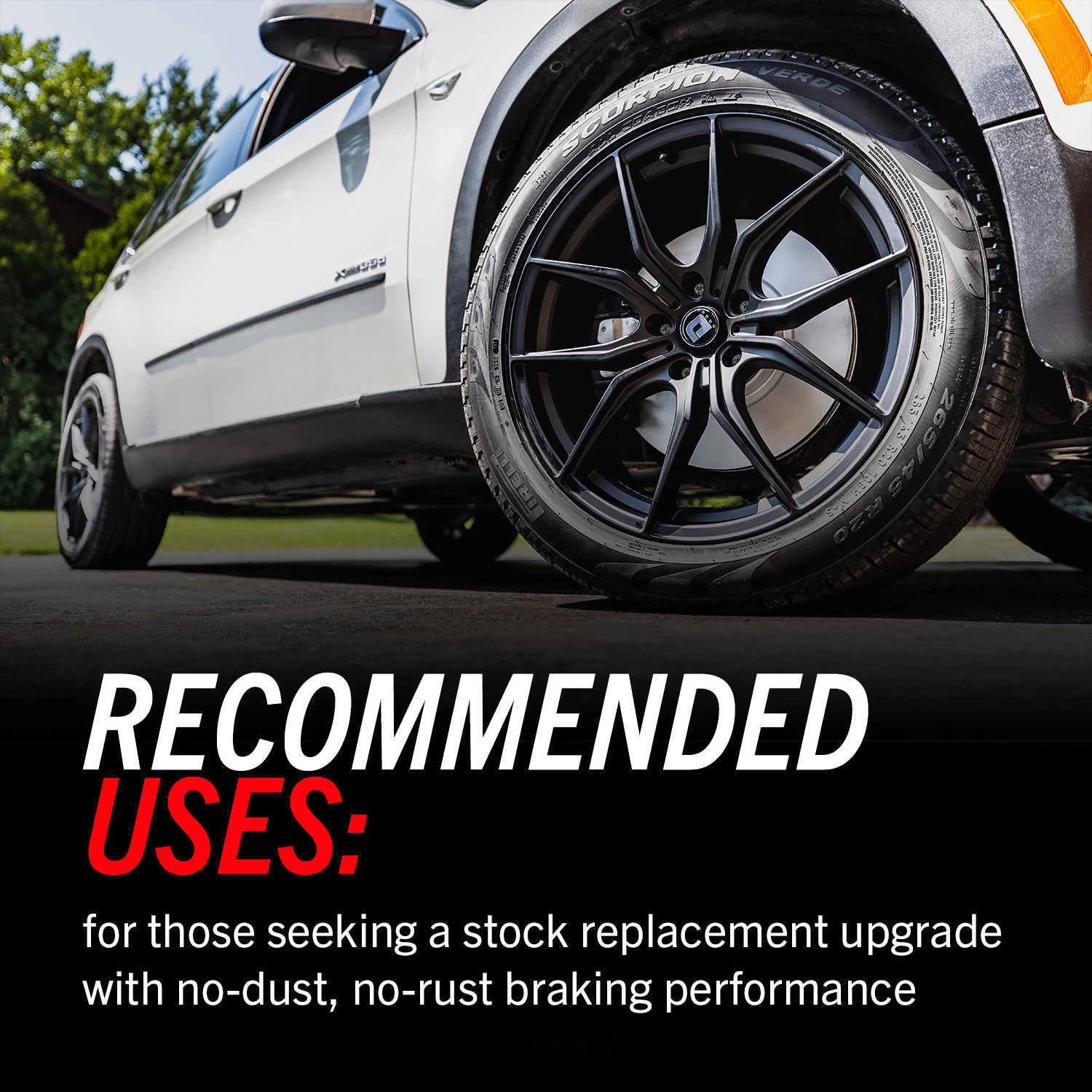 Power Stop 10-16 Hyundai Genesis Coupe Front & Rear Z17 Evolution Geomet Coated Brake Kit-thumbmail-4