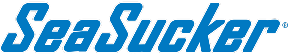 SeaSucker logo — exact product photo unavailable