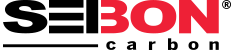SEIBON Carbon logo — exact product photo unavailable