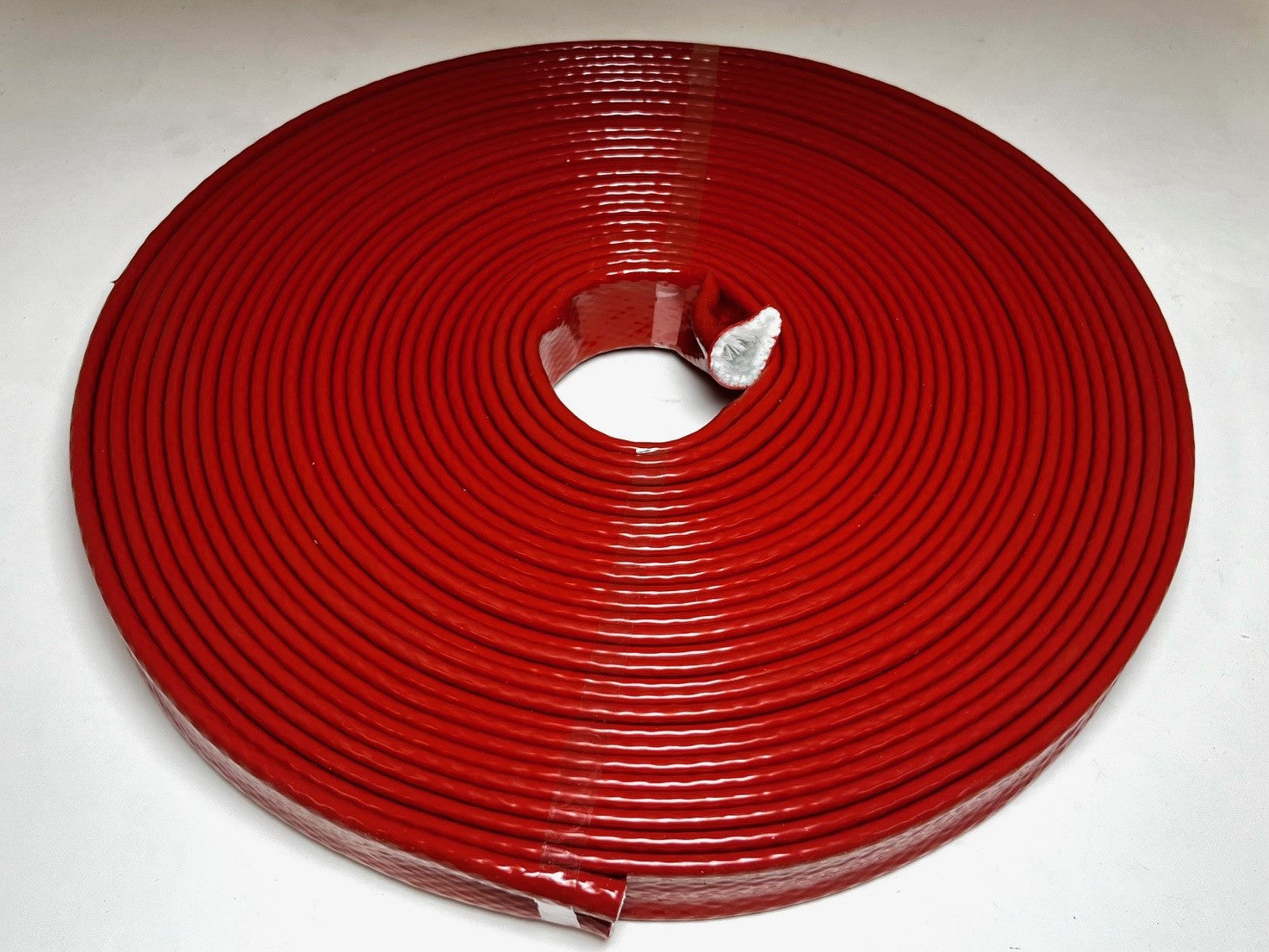 Silicone Fiberglass Sleeve-thumbmail-2
