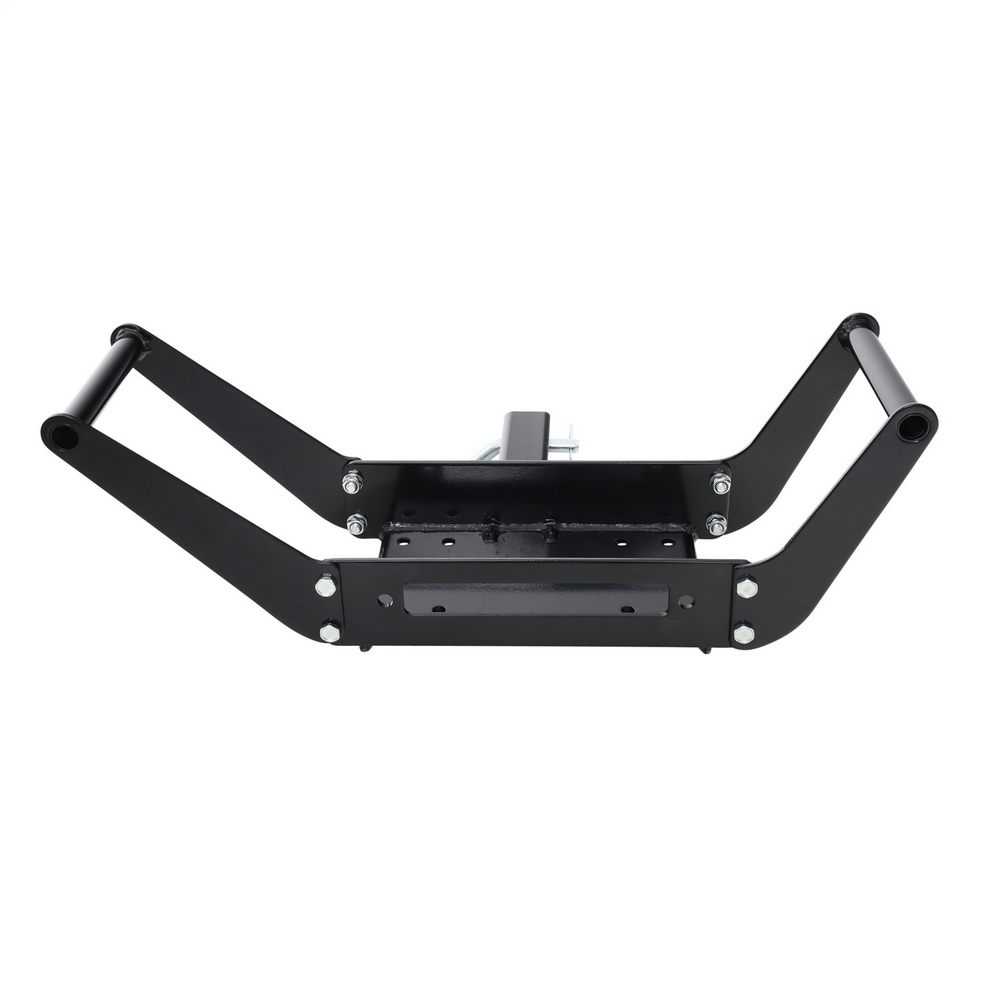 Smittybilt 2811 winch cradle for 2-inch receiver