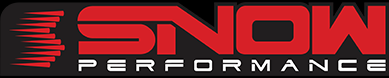 Snow Performance logo — exact product photo unavailable