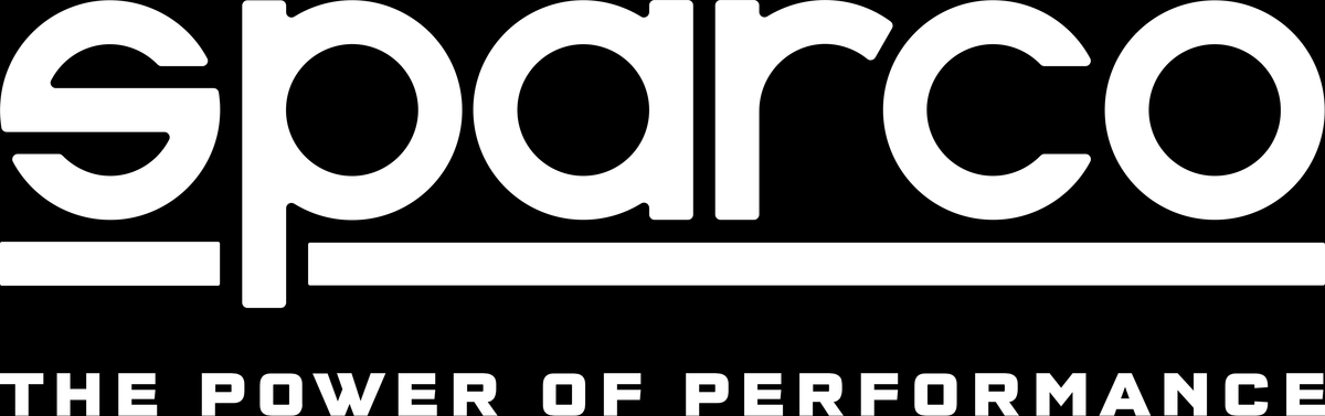 SPARCO logo — exact product photo unavailable