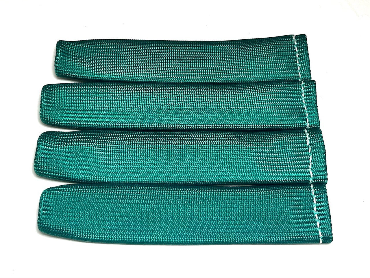 Spark Plug Wire Boots - Green w/ [4pc]-thumbmail-1