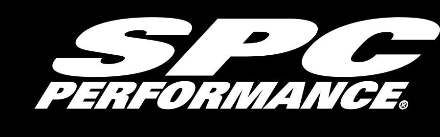 SPC Performance logo — exact product photo unavailable