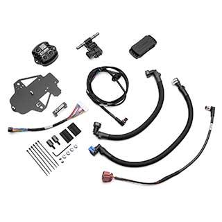 COBB Subaru Stage 1 to Stage 1+ CAN Flex Fuel Upgrade Package 2023-2025 CAN flex fuel upgrade component