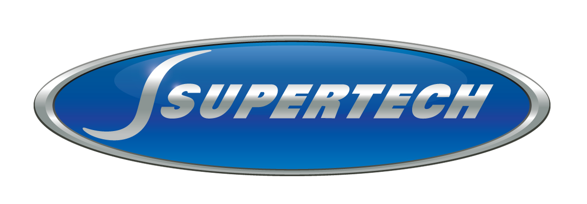 Supertech Performance logo — exact product photo unavailable