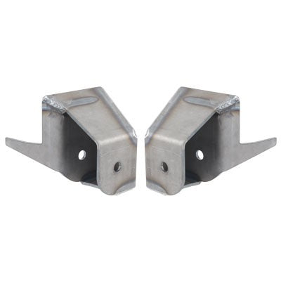 Synergy 5021 Jeep JK heavy-duty front lower control arm frame brackets