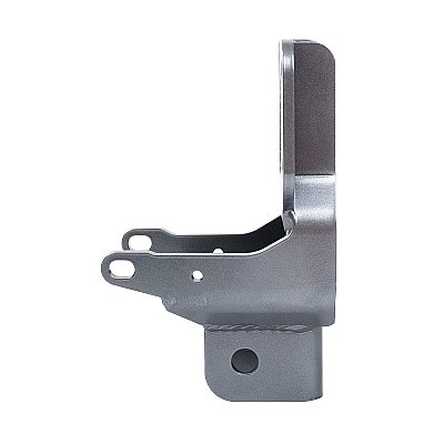 Synergy 8069-04 track bar and sector shaft brace alternate view