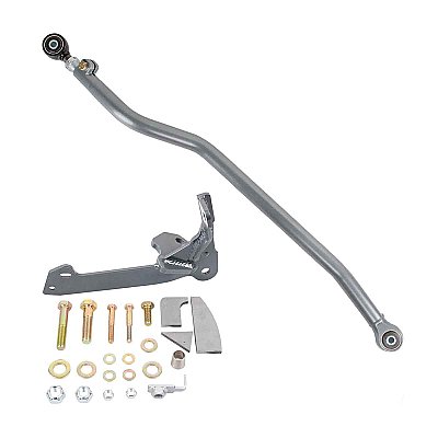 Synergy 8513-02 Dodge Ram front track-bar conversion kit