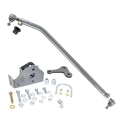 Synergy 8811-01 Jeep JL JLU JT steering correction kit