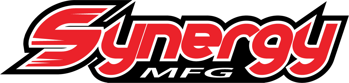 Synergy Manufacturing logo — exact product photo unavailable