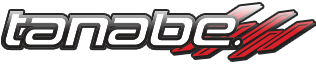 Tanabe logo — exact product photo unavailable