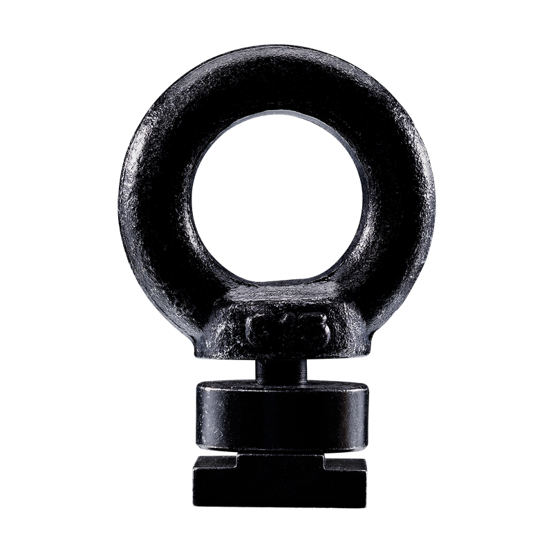 Thule 320003 black eye bolt set for ProBar T-track