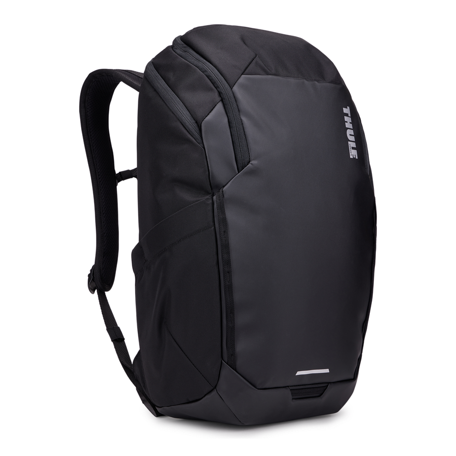 Thule Chasm Laptop Backpack 26L - Black — MPN 3204981 — product view 1