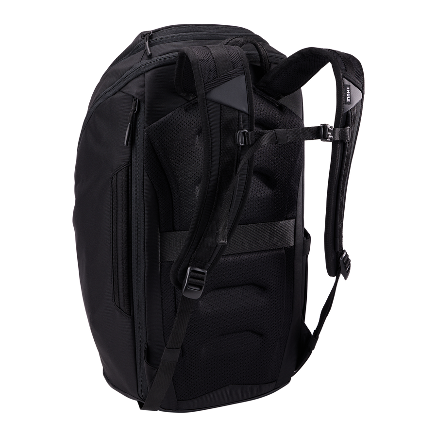 Thule Chasm Laptop Backpack 26L - Black — MPN 3204981 — product view 2