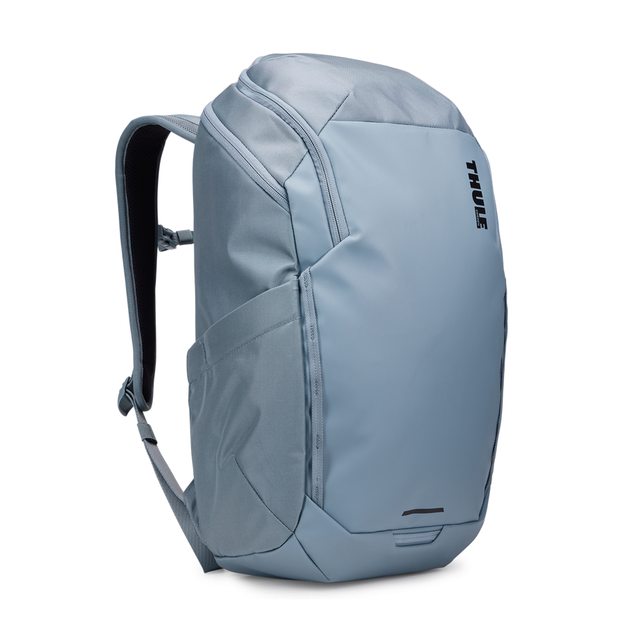 Thule Chasm Laptop Backpack 26L - Pond Gray — MPN 3204984 — product view 1