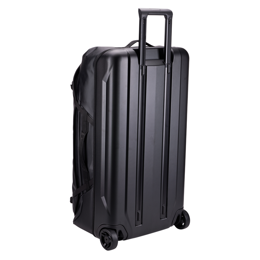 Thule Chasm Wheeled Duffel Bag 110L - Black — MPN 3204987 — product view 2