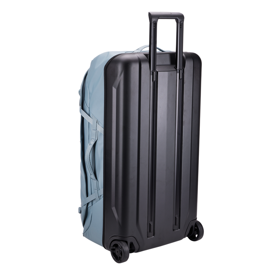 Thule Chasm Wheeled Duffel Bag 110L - Pond Gray — MPN 3204988 — product view 2