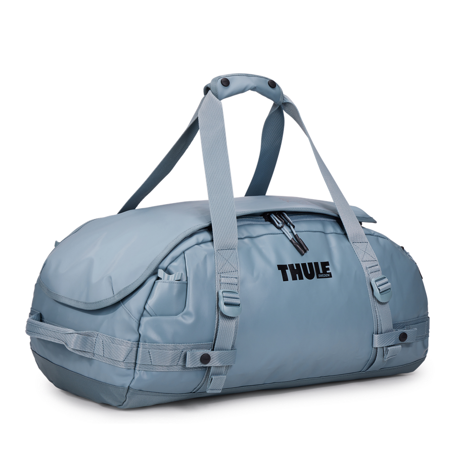 Thule Chasm Duffel Bag 40L - Pond Gray — MPN 3204992 — product view 1