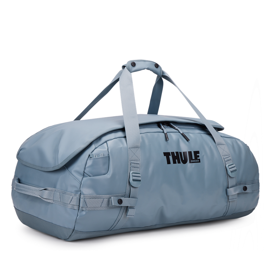 Thule Chasm Duffel Bag 70L - Pond Gray — MPN 3204996 — product view 1