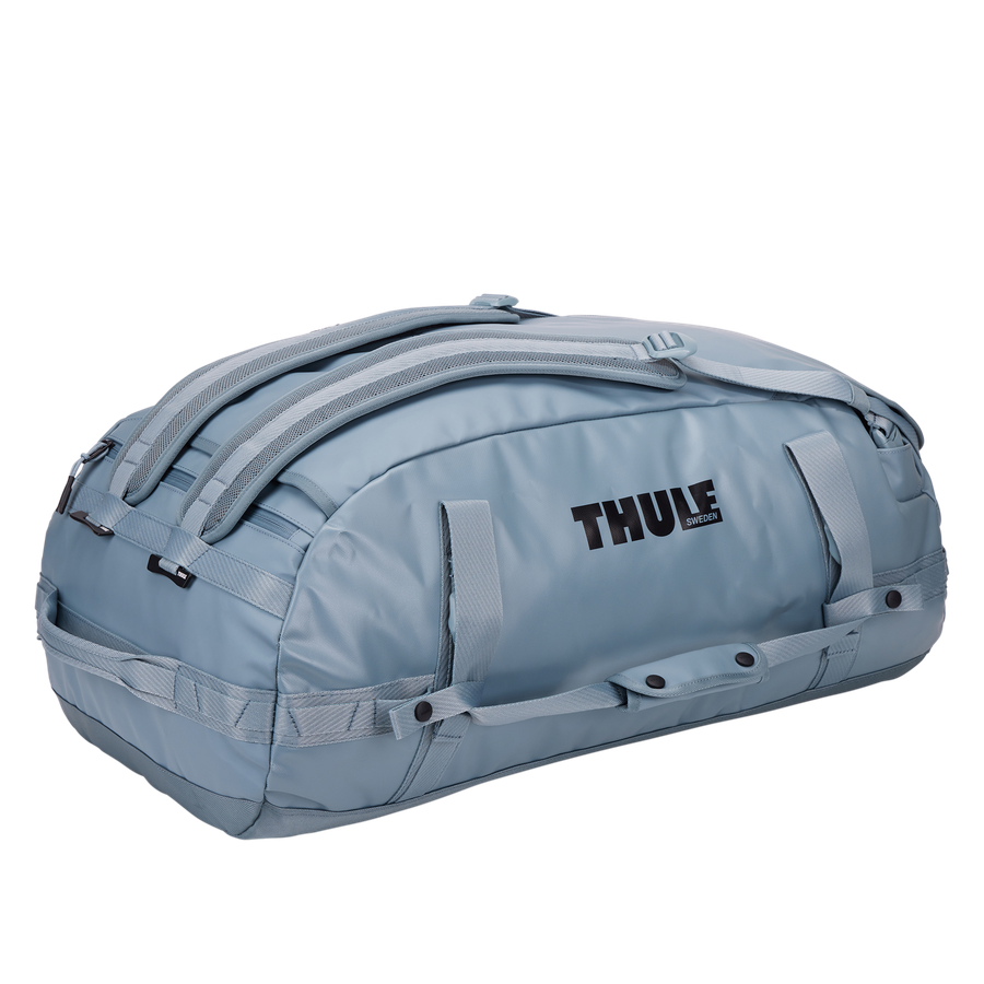 Thule Chasm Duffel Bag 70L - Pond Gray — MPN 3204996 — product view 2