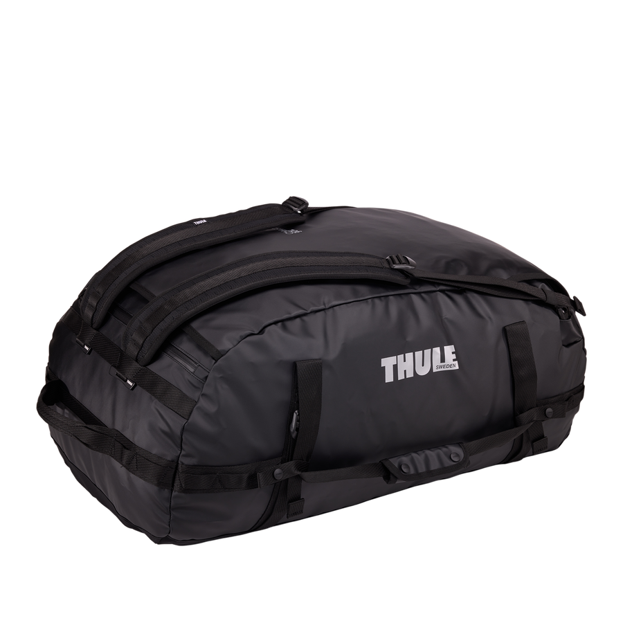 Thule Chasm Duffel Bag 90L - Black — MPN 3204997 — product view 2