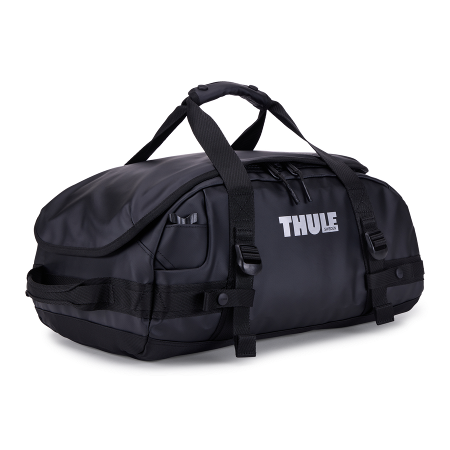 Thule Chasm Duffel Bag 30L - Black — MPN 3205211 — product view 1