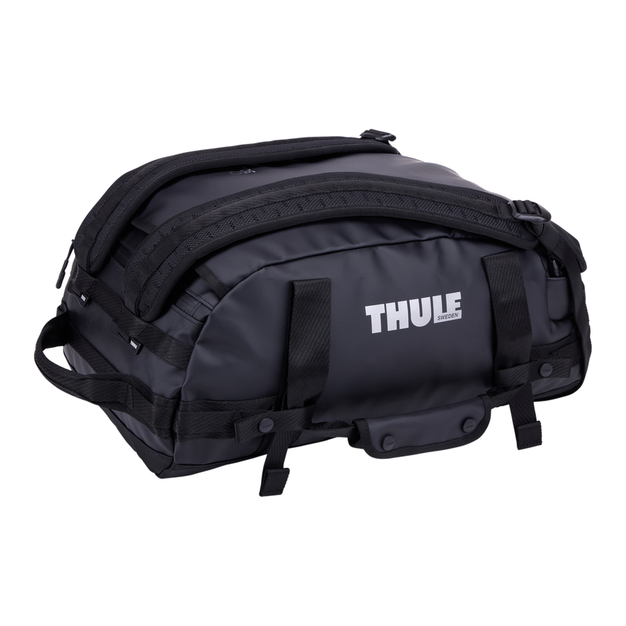 Thule Chasm Duffel Bag 30L - Black — MPN 3205211 — product view 2