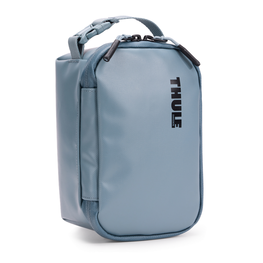 Thule Chasm Gear Cube (Small) - Pond Gray — MPN 3205217 — product view 1