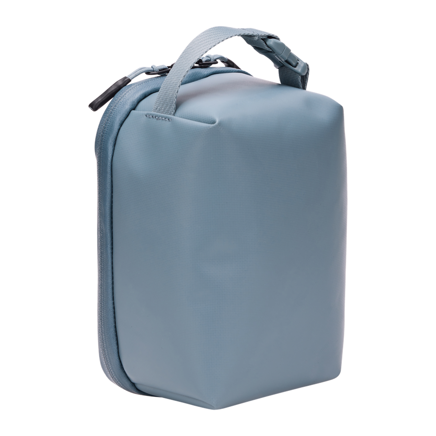 Thule Chasm Gear Cube (Small) - Pond Gray — MPN 3205217 — product view 2