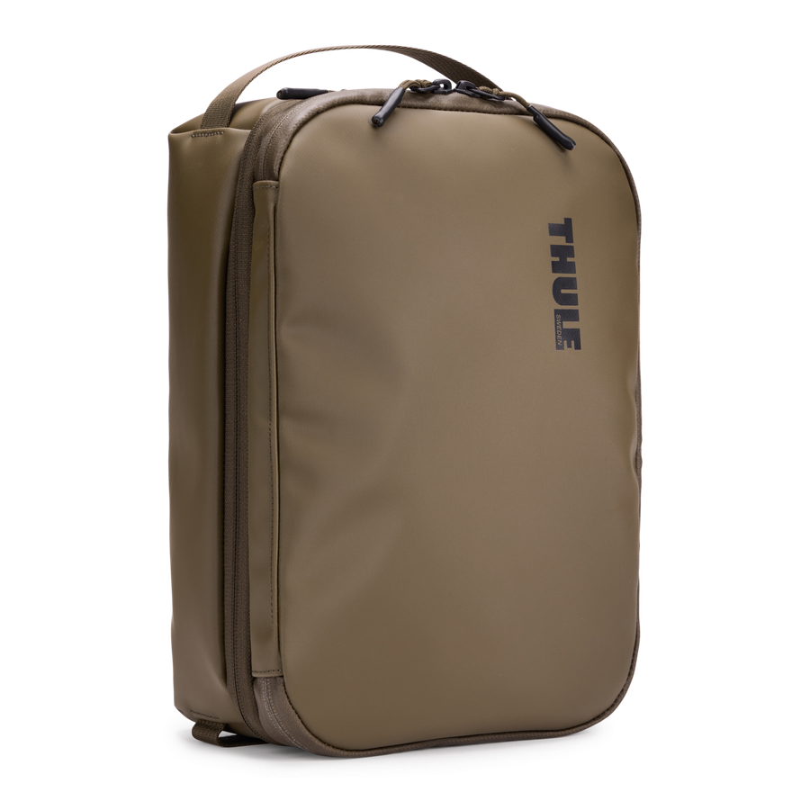 Thule Chasm Gear Cube (Large) - Deep Khaki — MPN 3205219 — product view 1